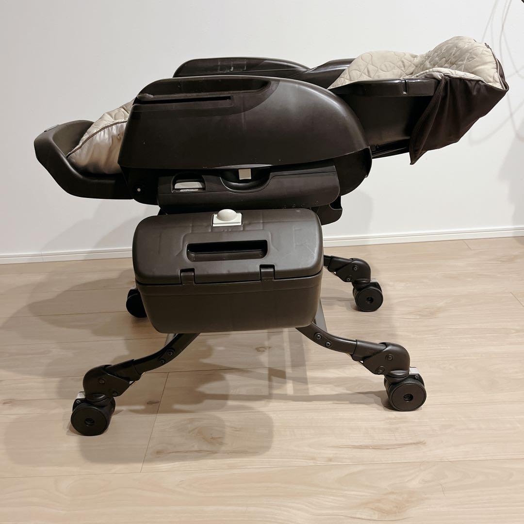 【訳ありの為格安‼︎】Combi ネムリラ オートスイング 電源コード付き