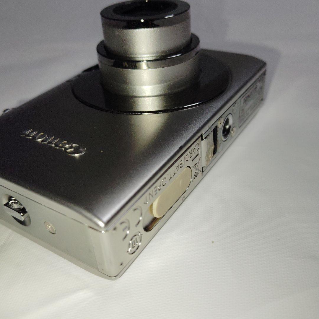 IXY DIGITAL 25IS PC1262 Canon IXYケース付