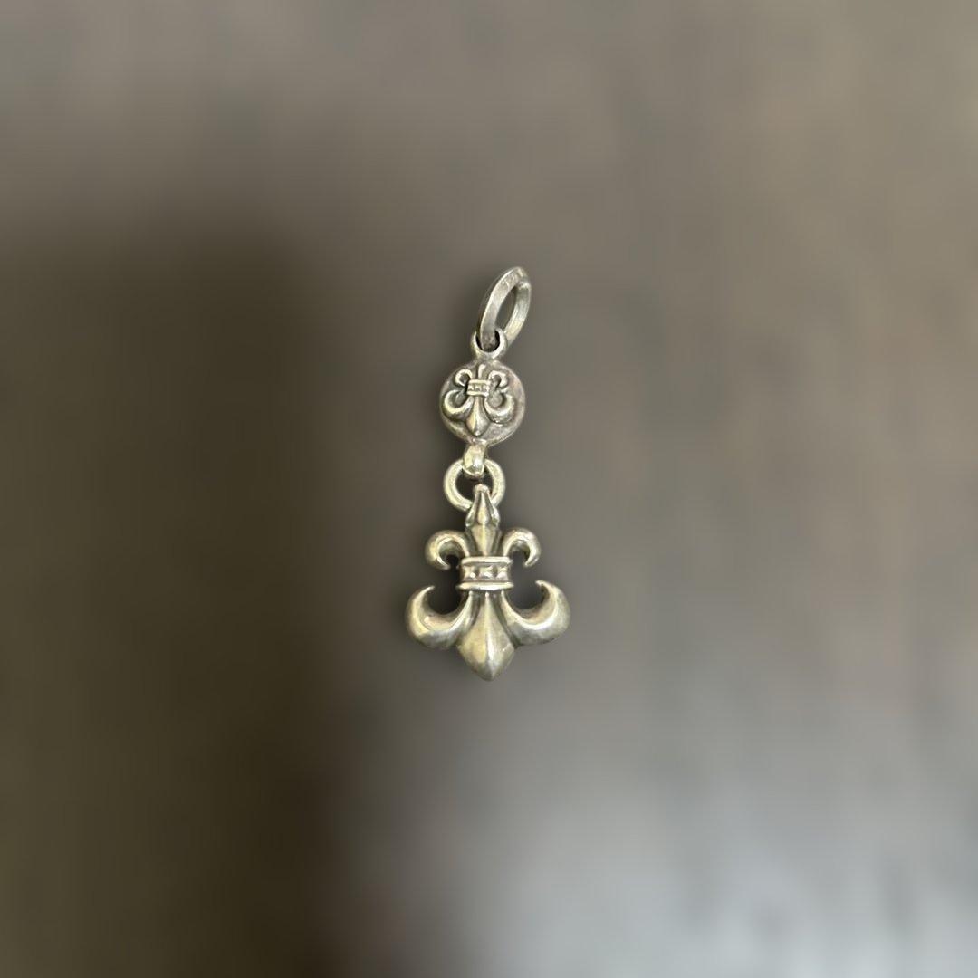 クロムハーツ　フレアチャーム