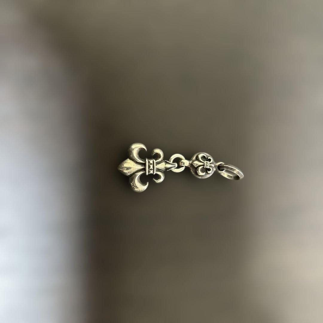 クロムハーツ　フレアチャーム