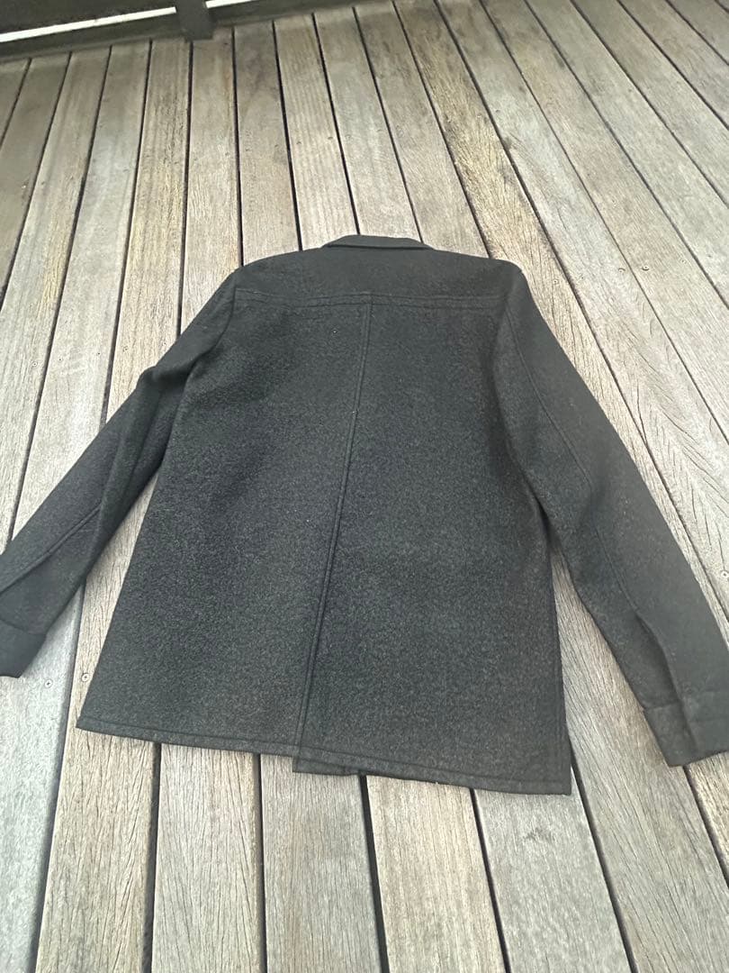 ジャケット・アウター 1999aw so by alexander van slobbe jacket