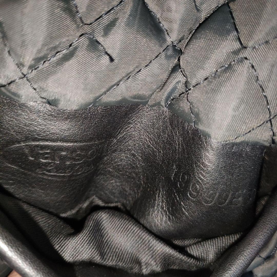 専用　人気良品Vanson C2ダブルライダース袖TALONZip36