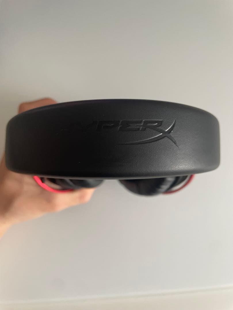 HyperX cloud III wireless 24時間以内発送!!