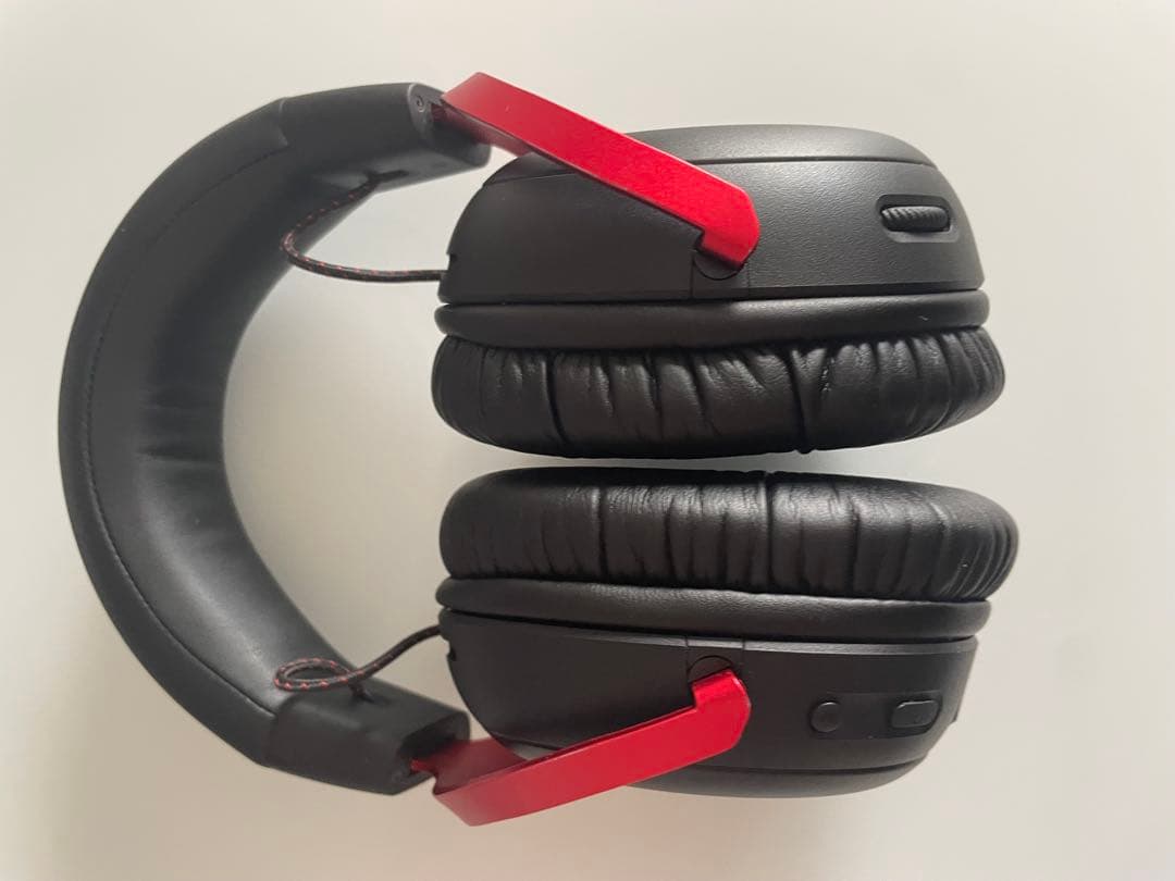 HyperX cloud III wireless 24時間以内発送!!
