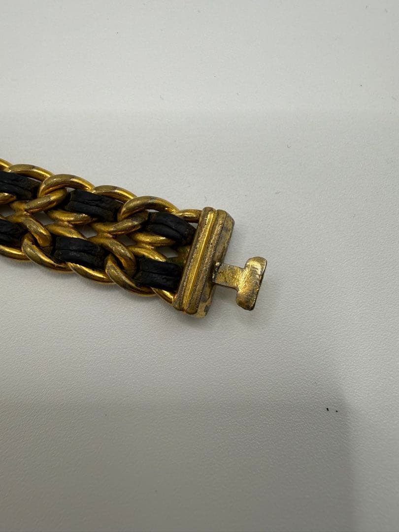 シャネル ヴィンテージ レディース腕時計