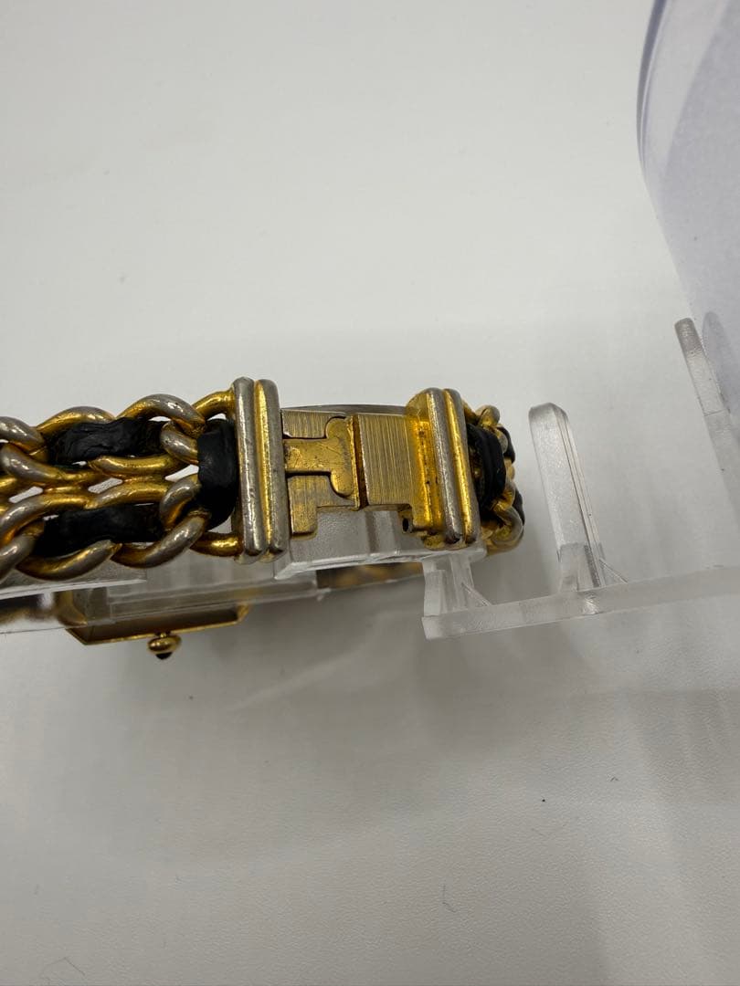 シャネル ヴィンテージ レディース腕時計