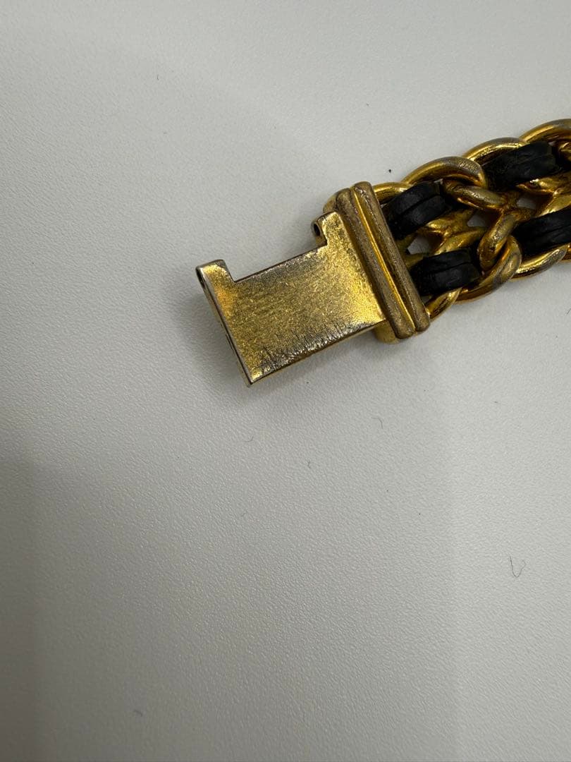 シャネル ヴィンテージ レディース腕時計