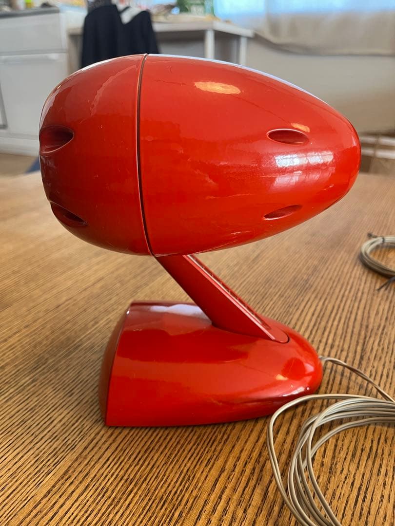 【激レア漆塗り】TIME DOMAIN mini 完動品