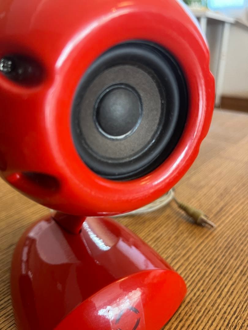 【激レア漆塗り】TIME DOMAIN mini 完動品