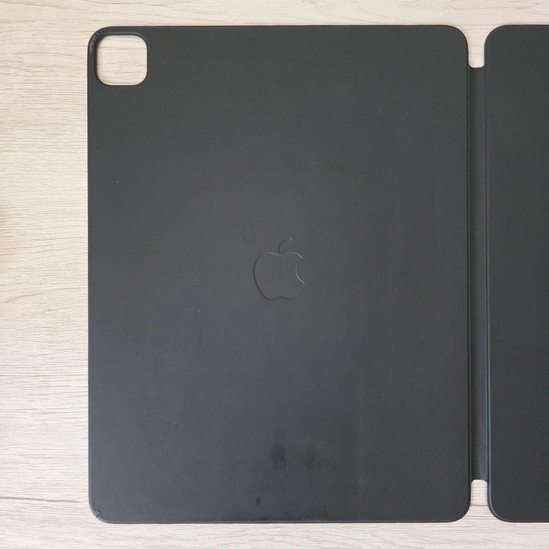 極美品 iPad Pro 12.9インチ 第4世代 純正カバー付き 128GB