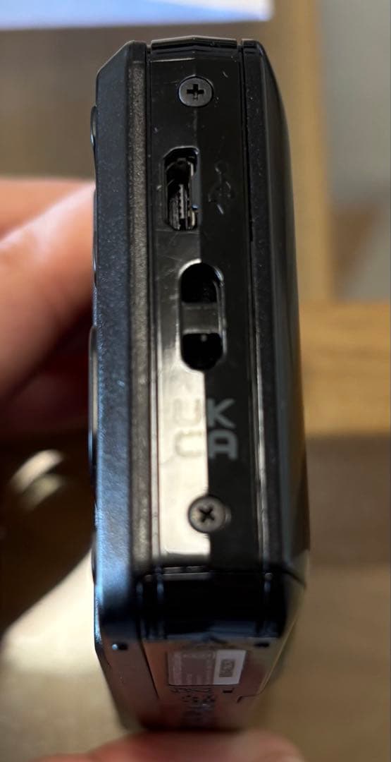 KODAK PIXPRO FZ55 デジタルカメラ 本体