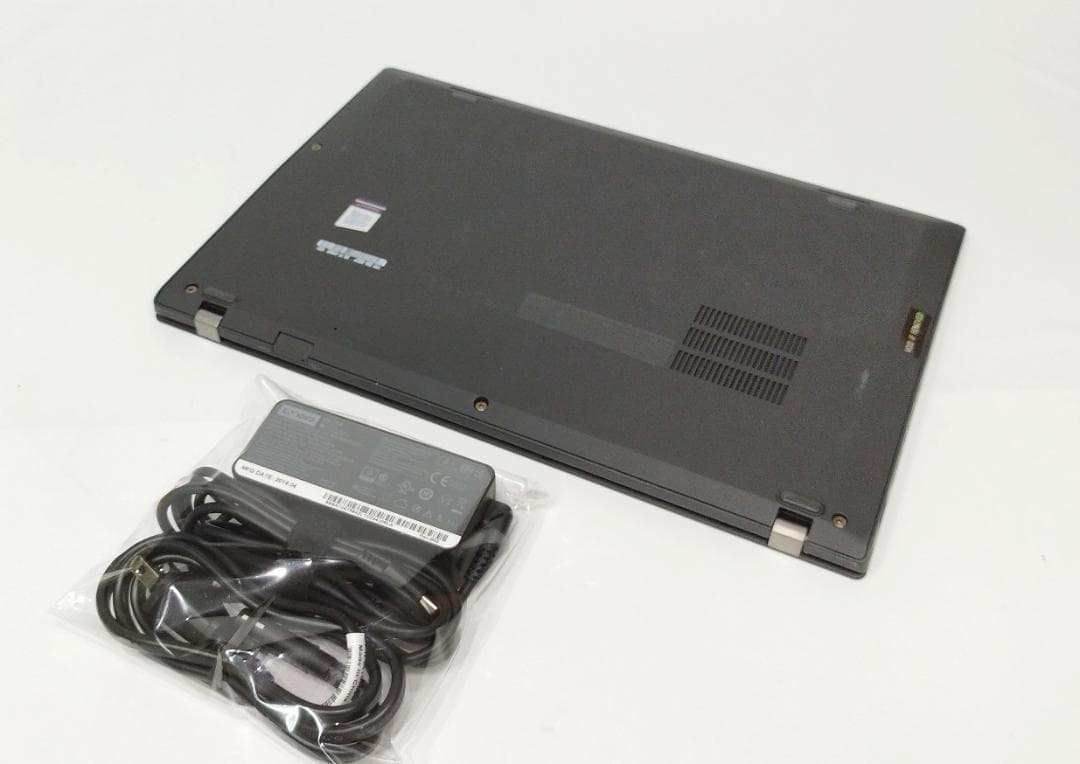 Windowsノート本体 14 FHD X1CARBON I5 20K4-0032JP 8GB SSD