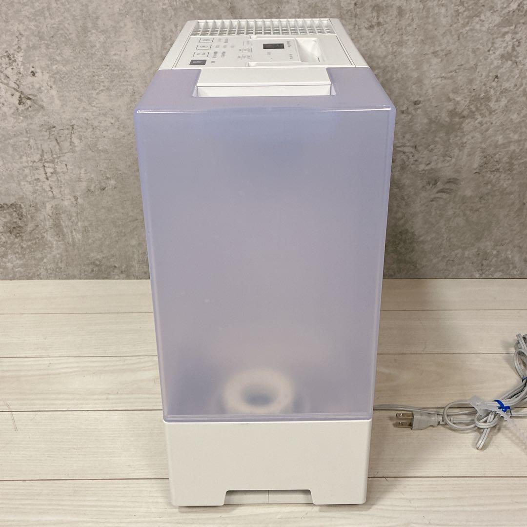 【美品】ダイニチ ハイブリッド式加湿器 HD-RXT522-W 22年製
