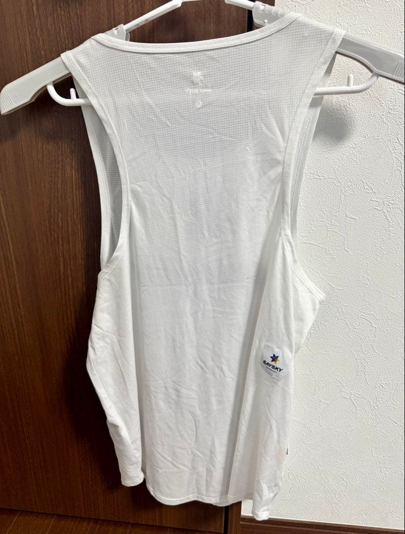 SAYSKY トレーニングウェア等　4点セット