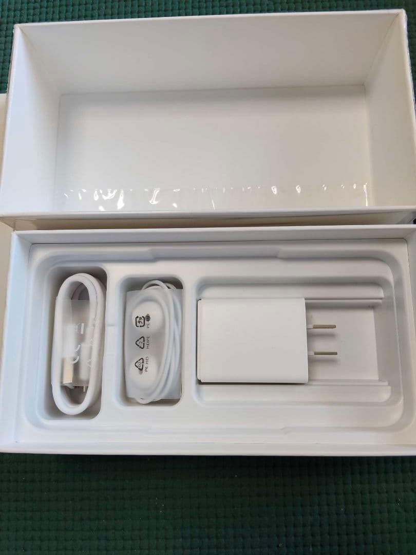 OPPO A5 2020 グリーン 本体