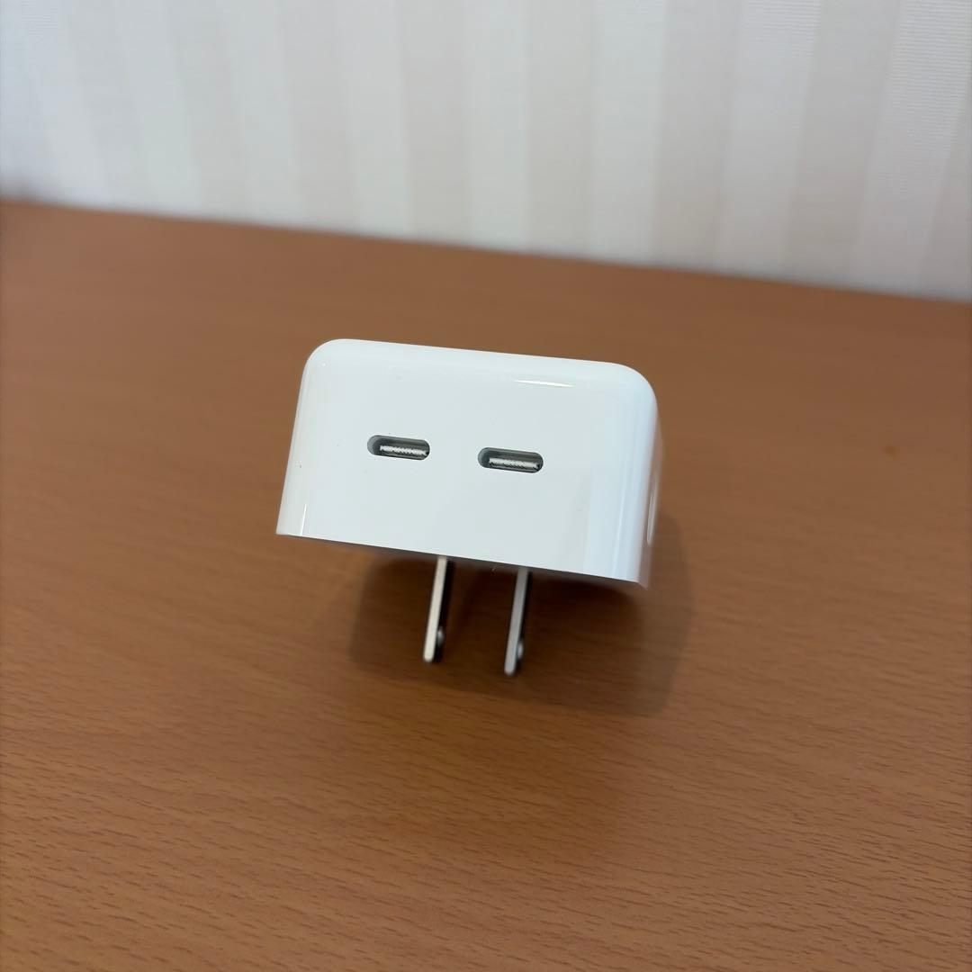 MacBook Air M2 16GB 1TB デュエル充電 Appleケア可能