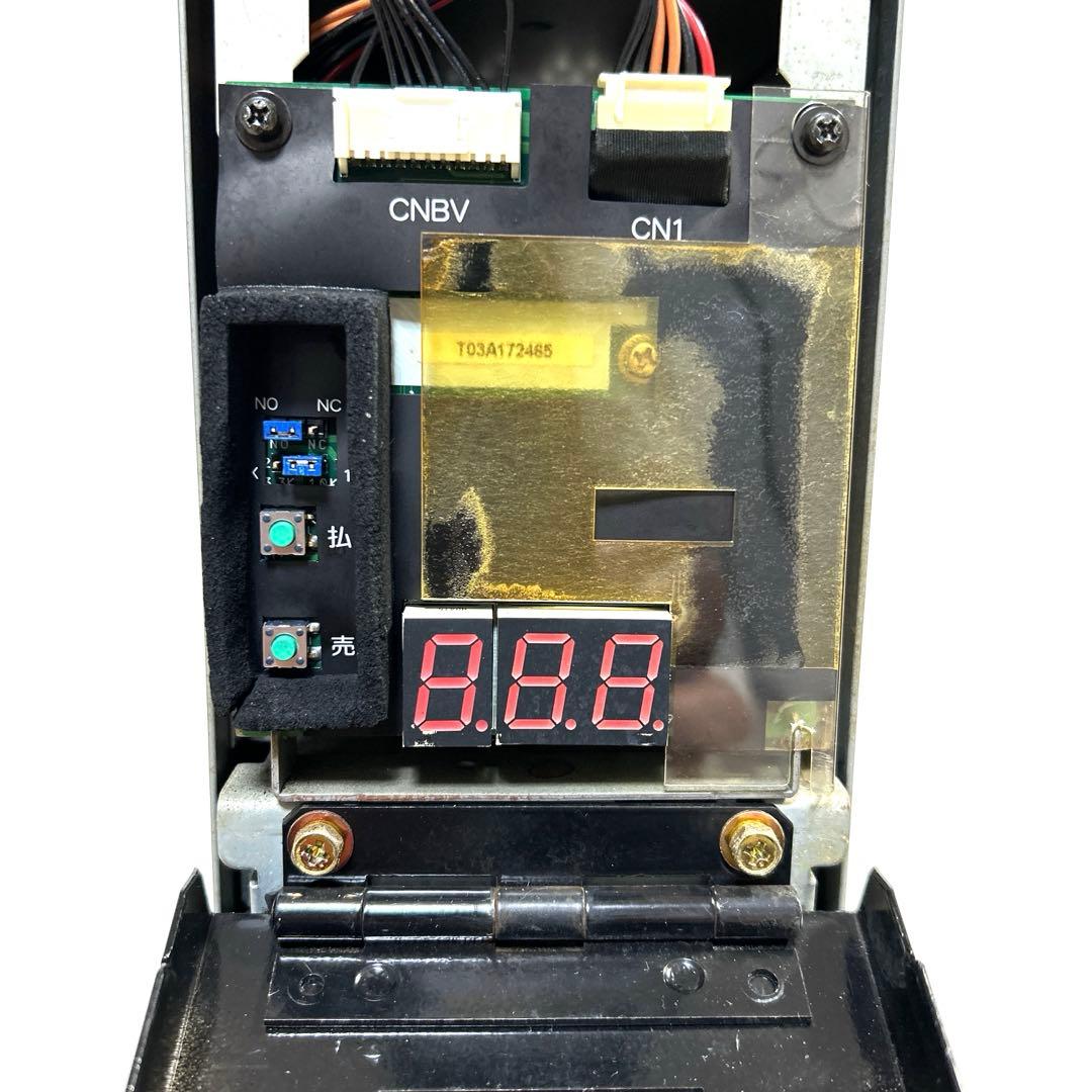 中古両替機　グローリーEMS-7 1000円→100円×10枚　新札対応