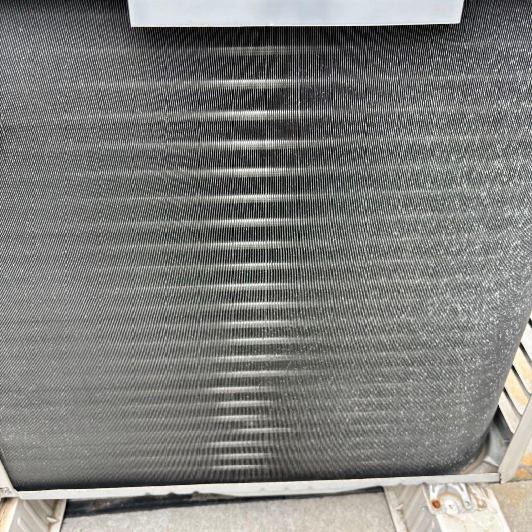 日立 ルームエアコン しろくまくん RAC-D22MBK 2022 リモコン付き