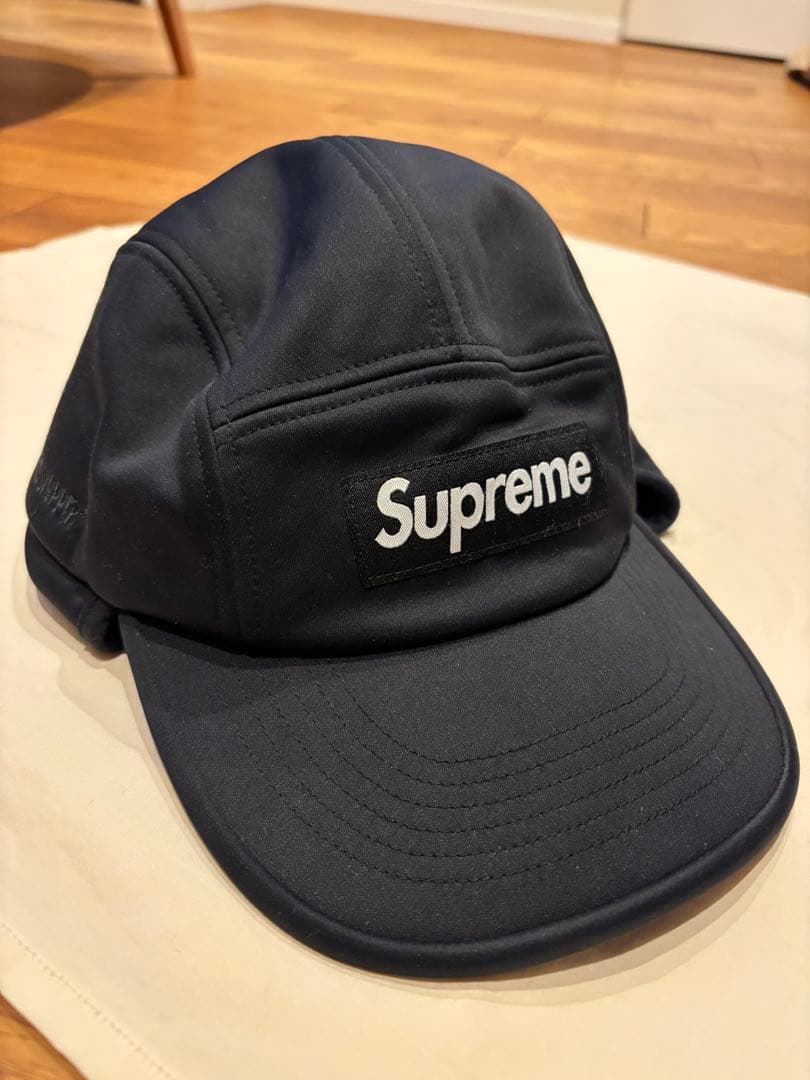 帽子 Supreme - WINDSTOPPER Earflap Camp Cap