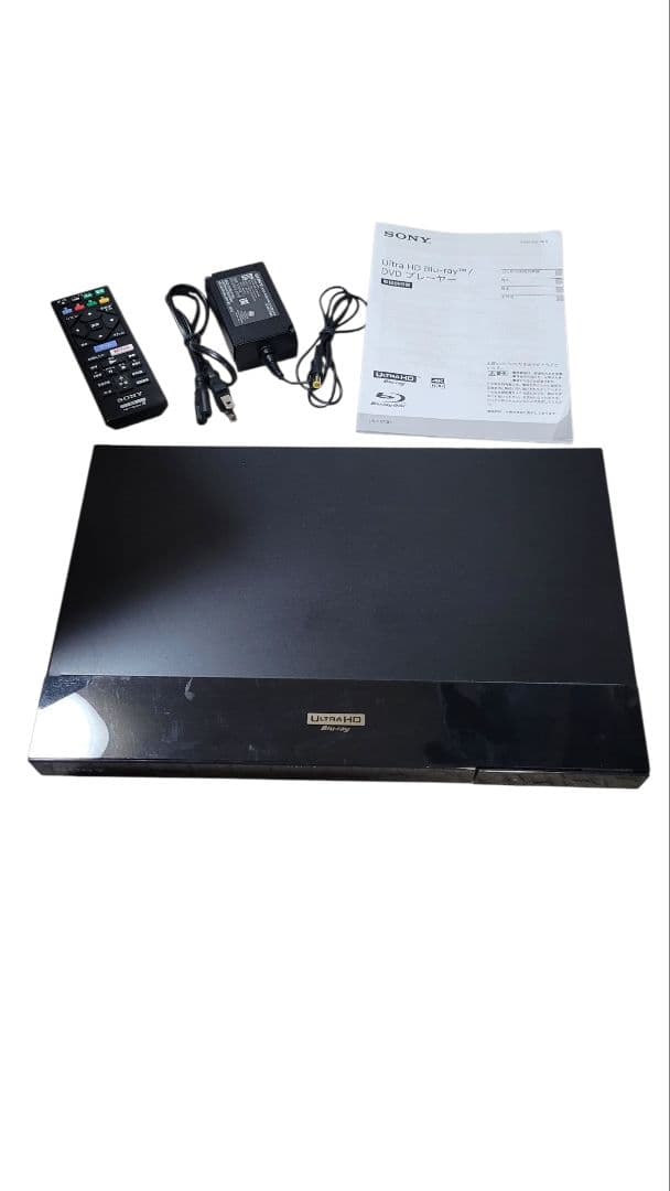 SONY 4K Ultra HD 【ヒナ@プロフィール任意】