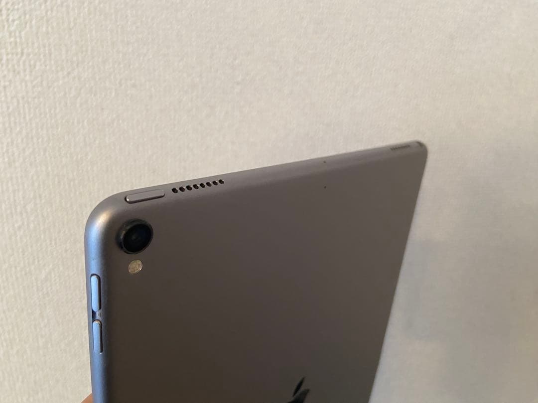 Apple iPad (Pro 10.5インチ) 512GB Wi-Fiモデル