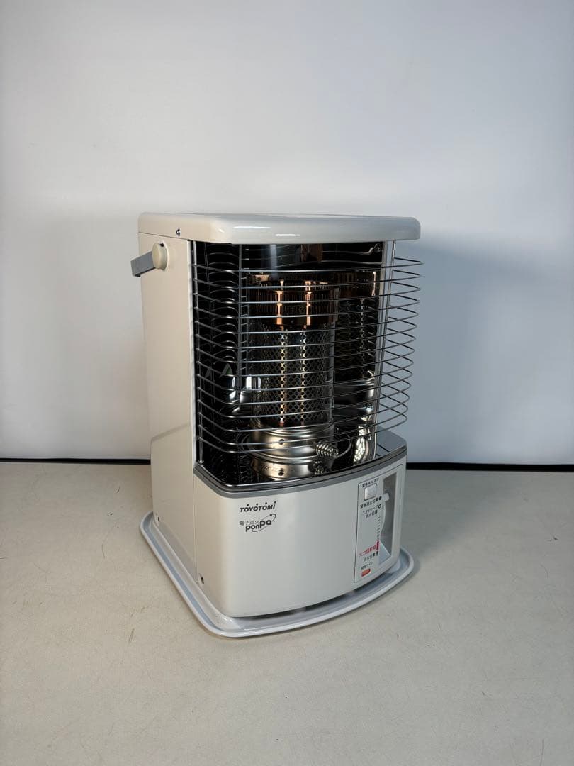 2023年製　TOYOTOMI RS-H29N ②