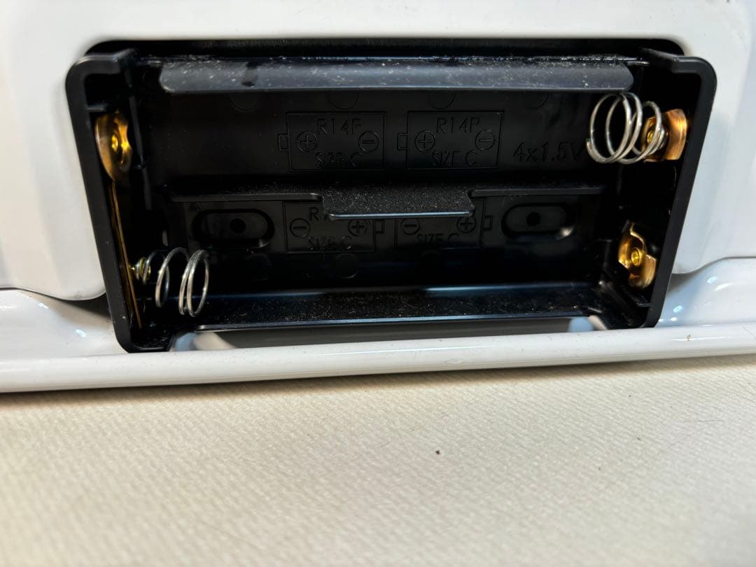 2023年製　TOYOTOMI RS-H29N ②