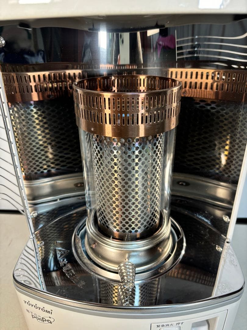 2023年製　TOYOTOMI RS-H29N ②