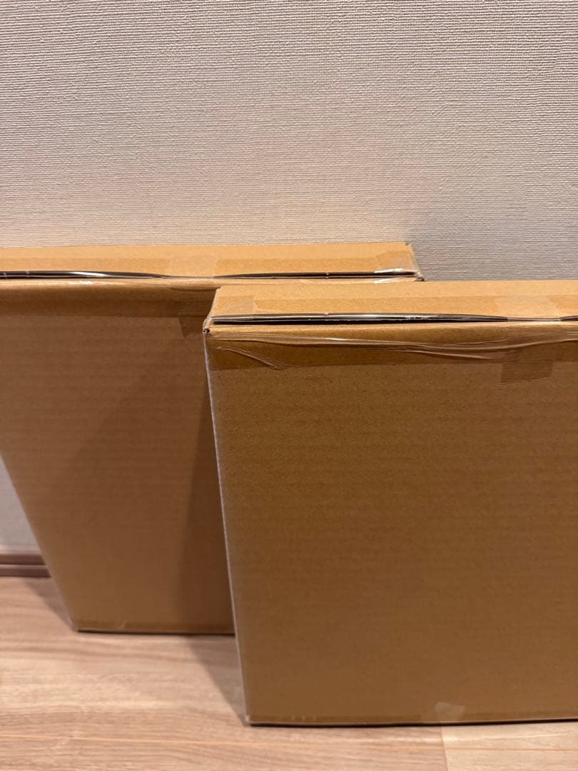 ドラゴンボールスーパーダイバーズ　9ポケットバインダーセット 40周年　2個