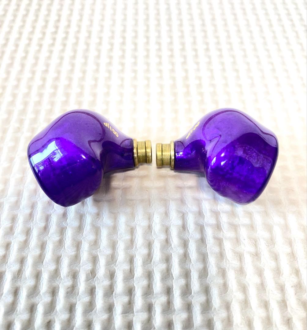 レア 定価319.000円 Jomo Audio Trinity