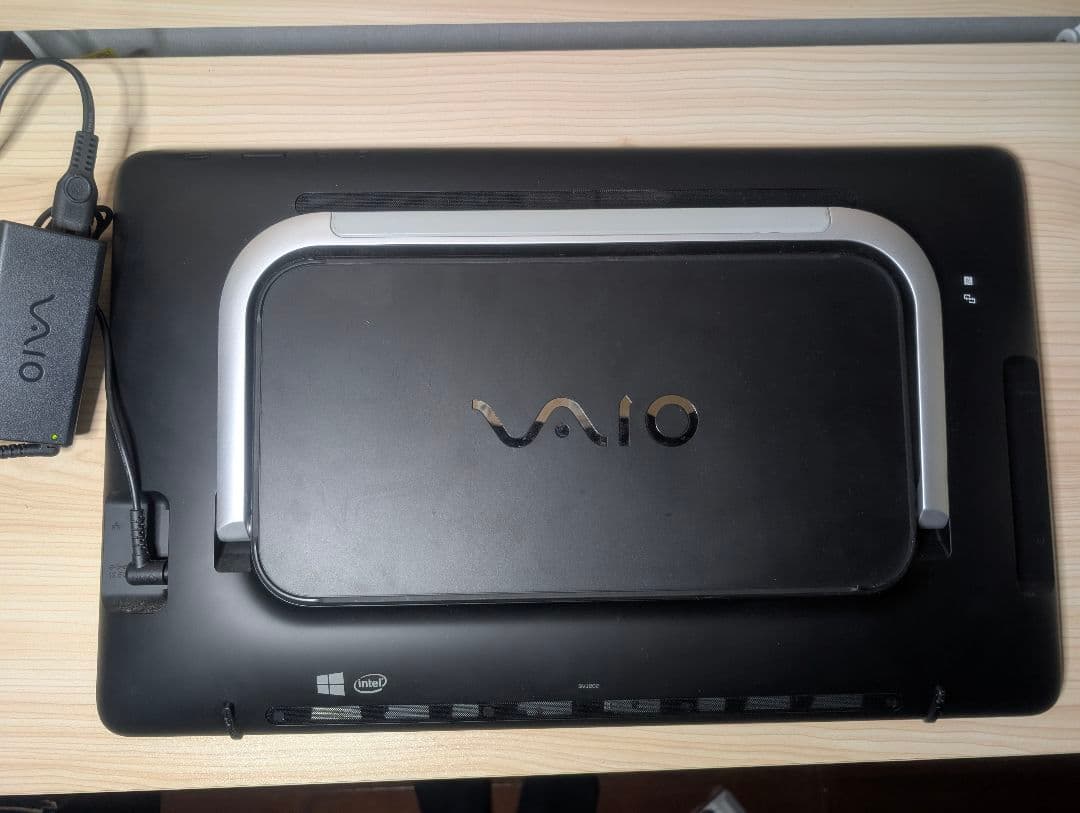 【訳あり】Sony VAIO Tap20 SVJ2022AJ Windows10