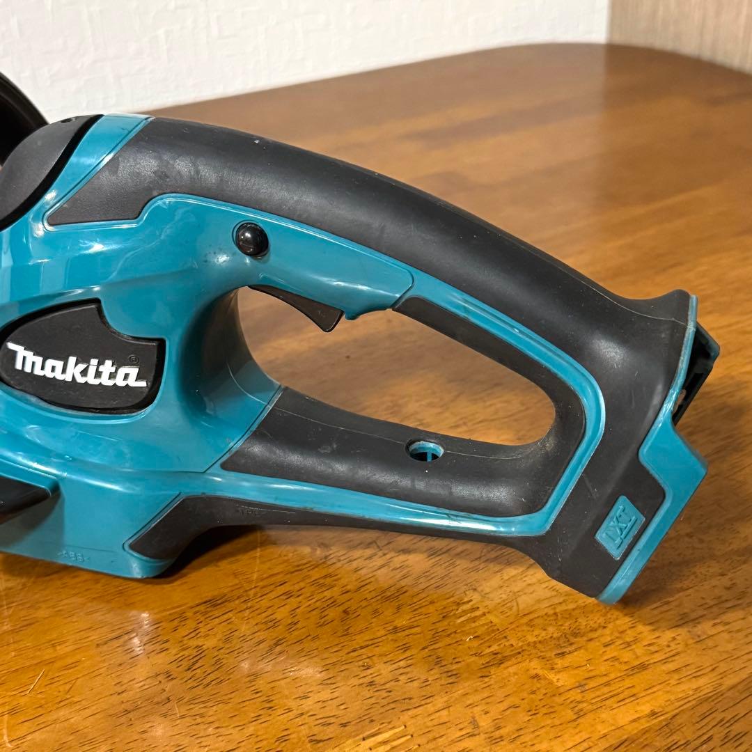 makita マキタ MUH464D 460mm 充電式生垣バリカン