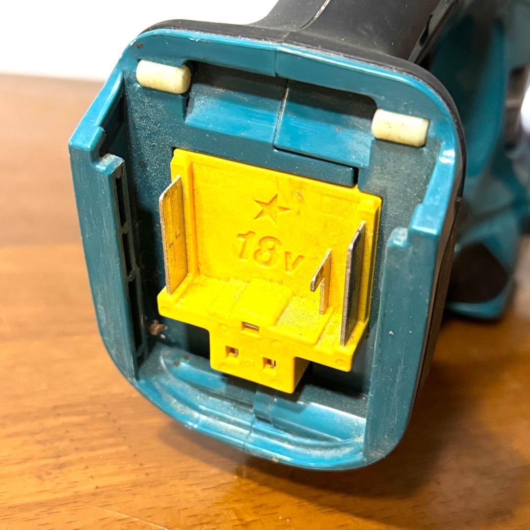 makita マキタ MUH464D 460mm 充電式生垣バリカン