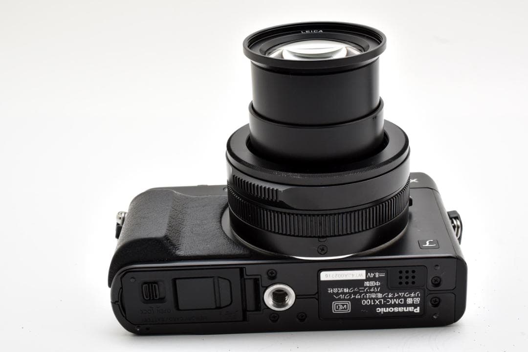 Panasonic DMC-LX100 コンパクトデジタルカメラ ＊28
