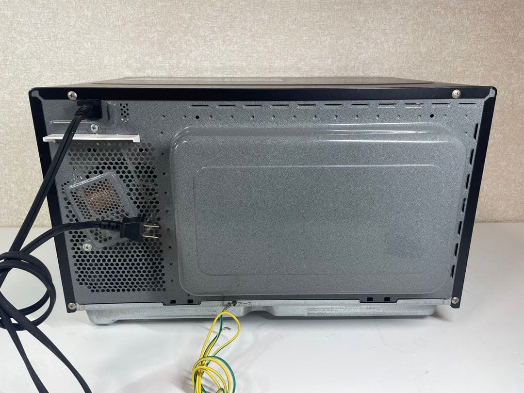 Panasonic オーブンレンジ 2020年製 NE-FL221-K ブラック