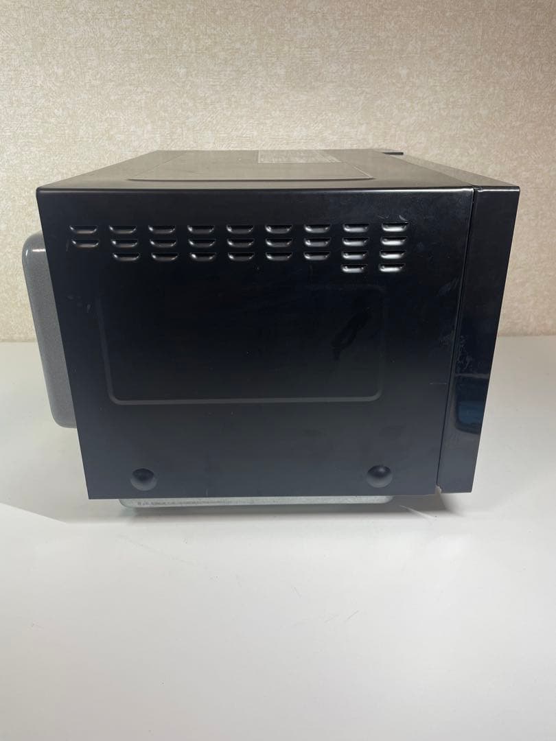 Panasonic オーブンレンジ 2020年製 NE-FL221-K ブラック