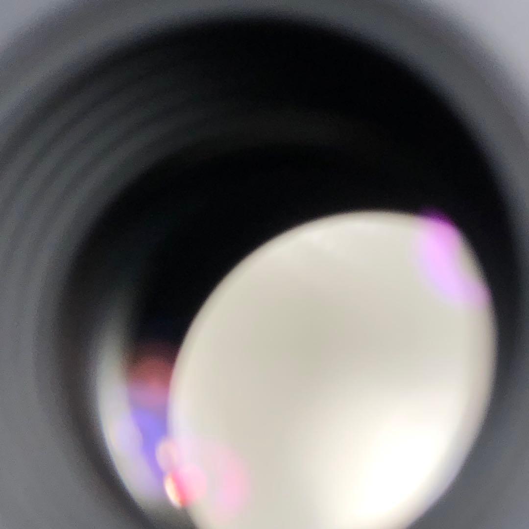 おまけ付き　SMC MACRO takumar 50mm f4 m42マウント