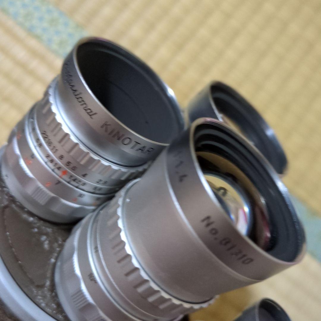 更にお値下げレアBell & Howell ベル＆ハウエル70-DR １６mm