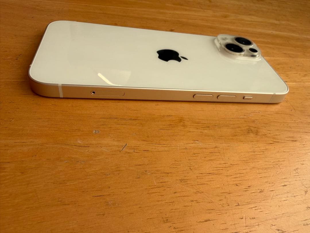 Apple iPhone 14ホワイト 128G