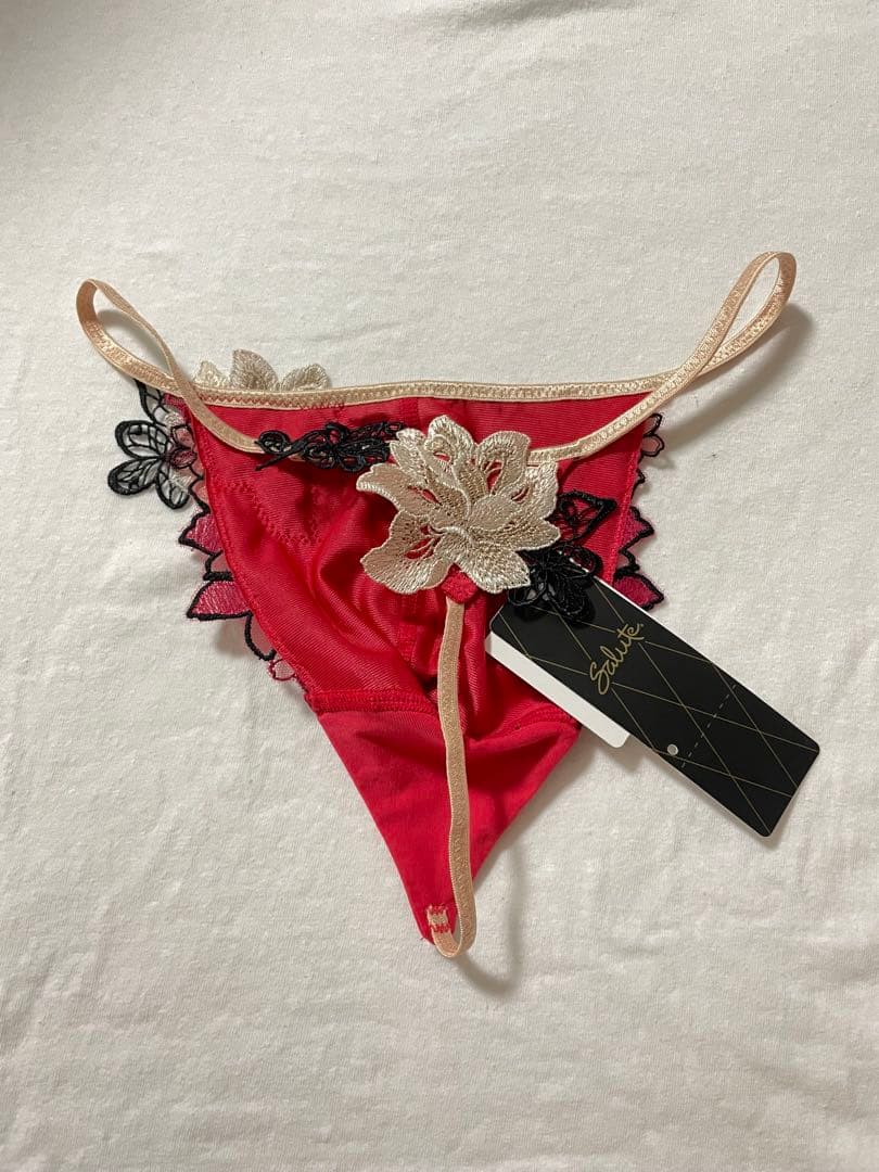 サルート　メンズ　Tバック Mサイズ