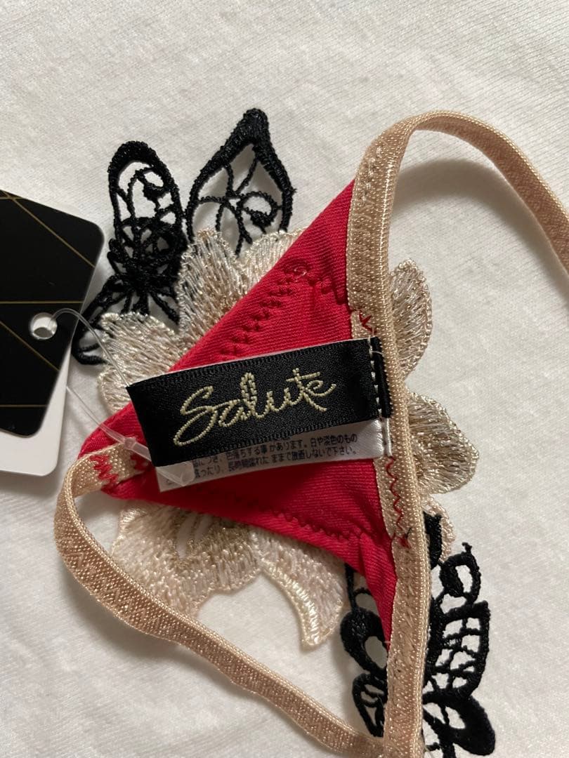 サルート　メンズ　Tバック Mサイズ