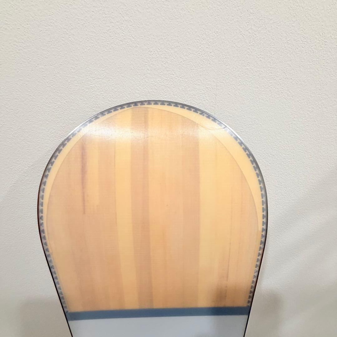 Head True 154cm スノーボード バインディング　nx