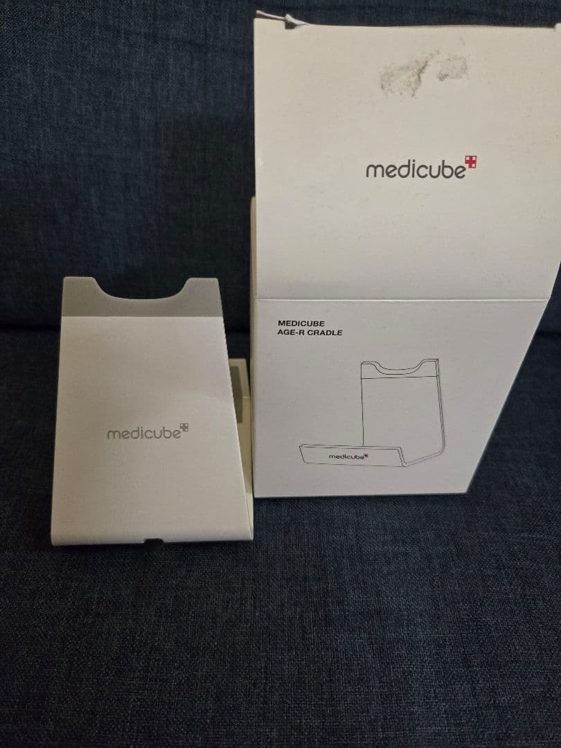 medicube 美顔器2セット ★ ダーマショット&ユーセラショット