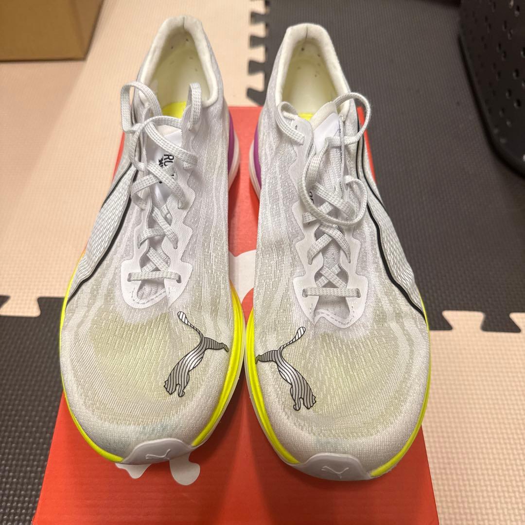 PUMA プロピオニトロ　26.5cm