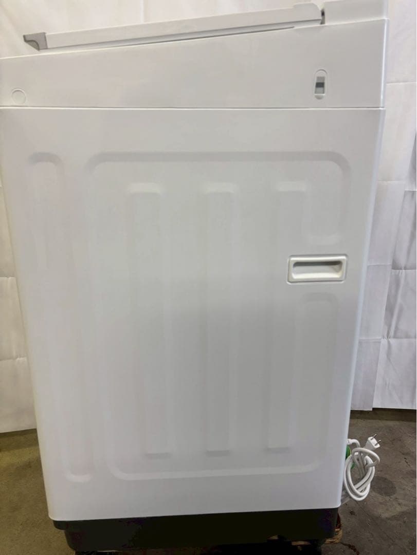 【みぃ】東芝 洗濯機 AW-10M7 2018年製 洗濯10kg