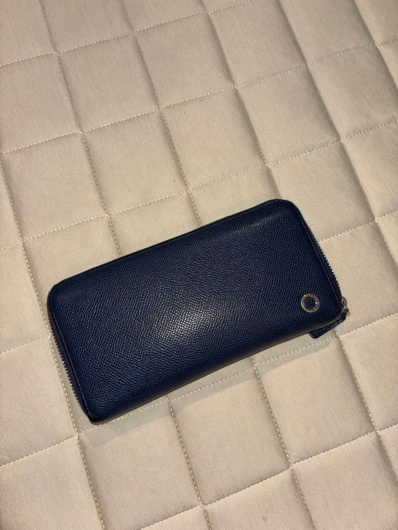 BVLGARI(ブルガリ)長財布