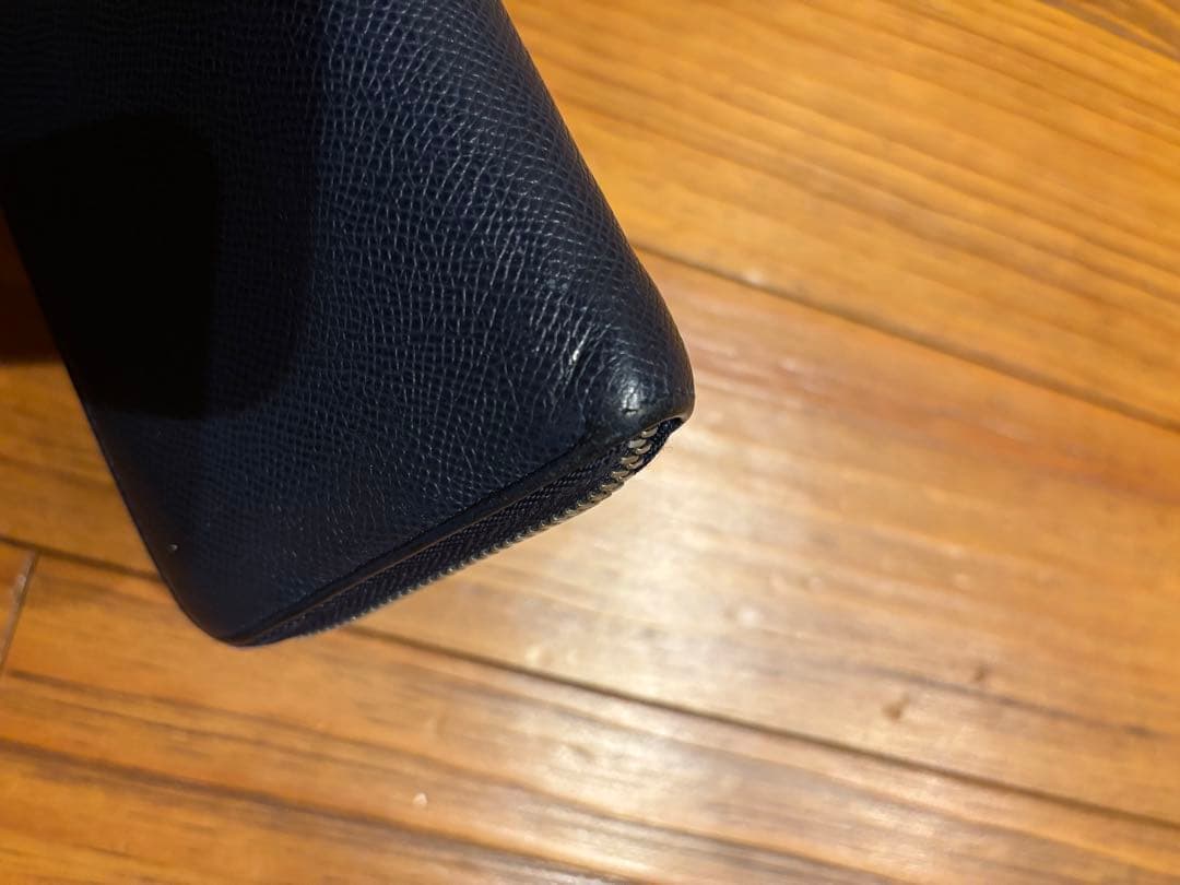 BVLGARI(ブルガリ)長財布