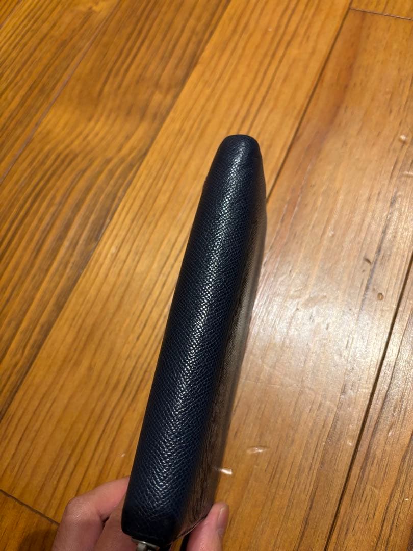 BVLGARI(ブルガリ)長財布