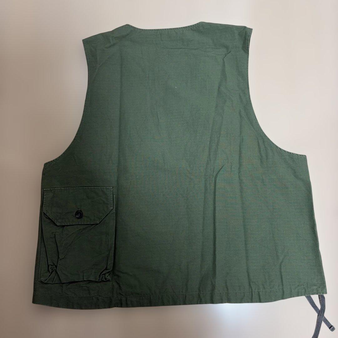 3連休セール　ENGINEERED GARMENTS ベスト L