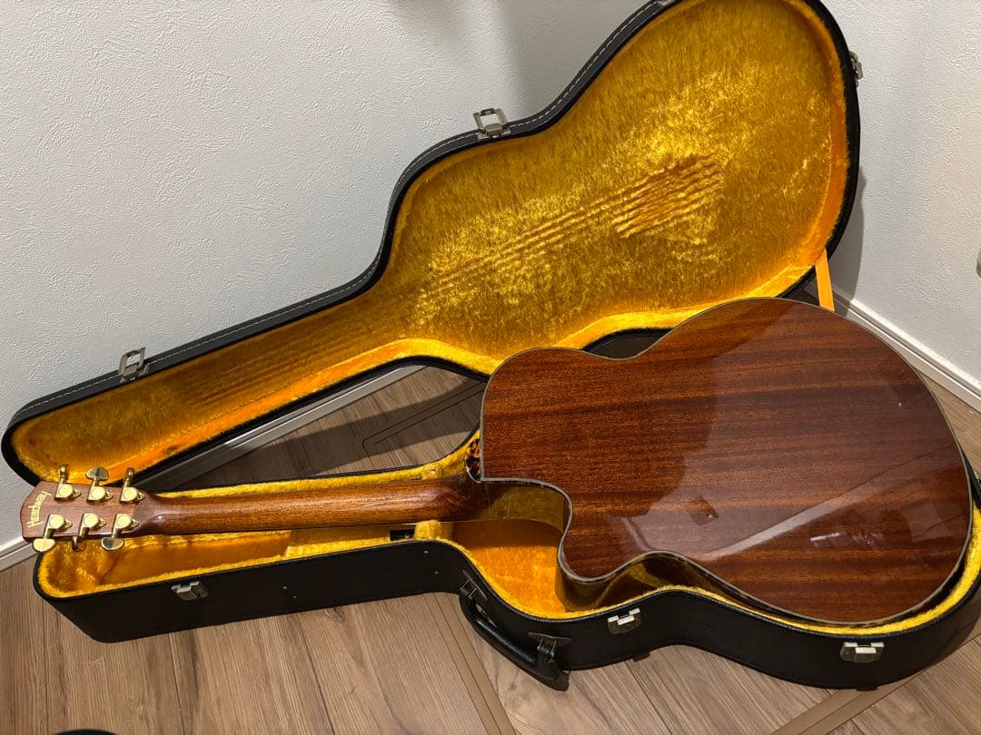 ギター Headway TF-1000C